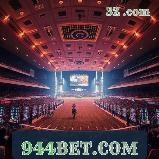 944BET.COM: Jogue Baccarat e Viva a Emocionante Experiência de Apostas