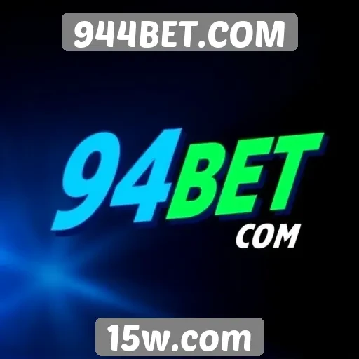 Métodos de pagamento oferecidos pelo 944BET