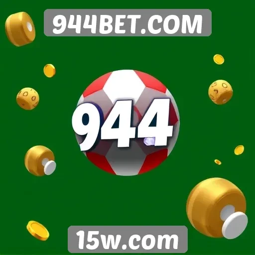 Promoções disponíveis no 944BET.COM para novos usuários