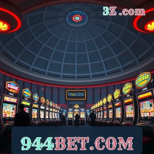 944BET.COM: As Promoções que Você Não Pode Perder!