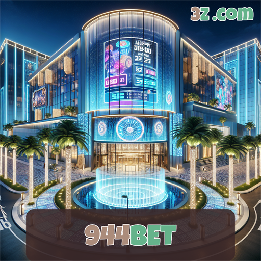 Slots: Mergulhe na Diversão do 944BET.COM