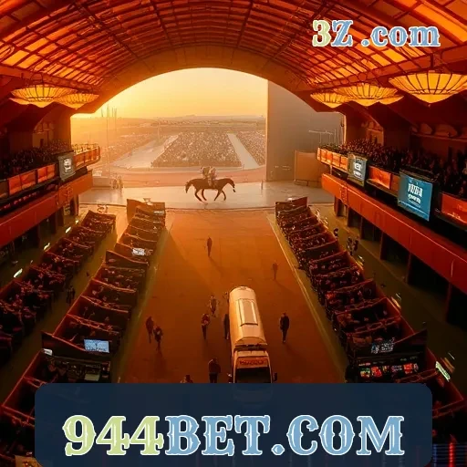 944BET.COM Bônus
