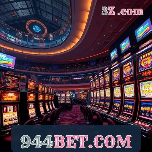 944BET.COM Futebol
