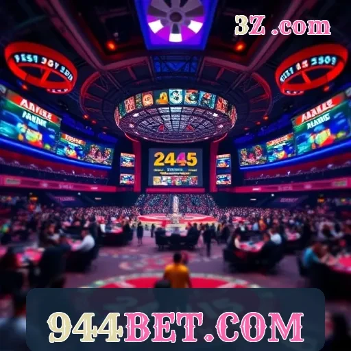 944BET.COM Pagamentos