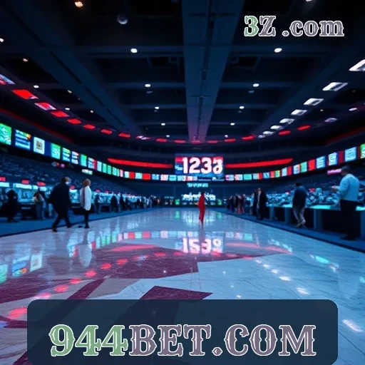 944BET.COM Tênis