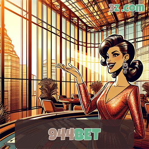 O Mundo Exclusivo do VIP em 944BET.COM